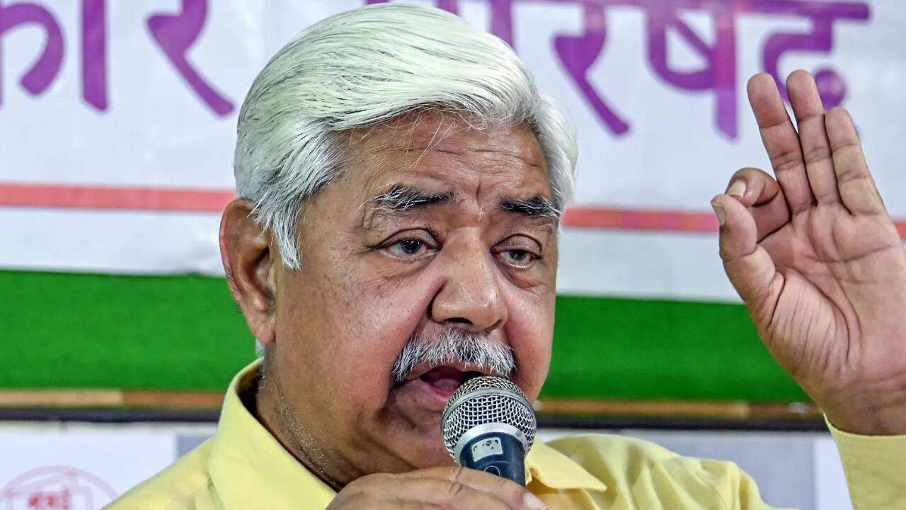 No pressure was put on Champat Rai to resign: VHP international president Alok Kumar