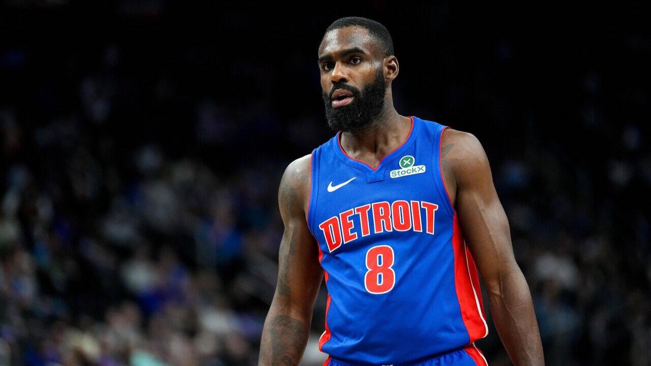 Tim Hardaway Jr