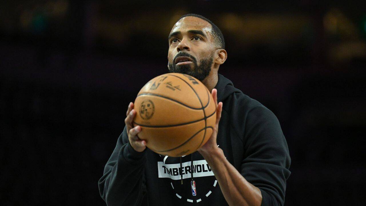 Mike Conley Jr