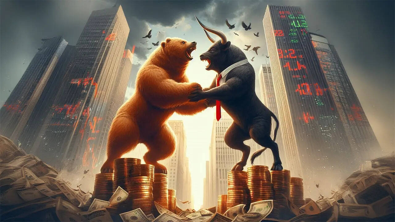 Stock Market Live Updates Today: BSE Sensex opens in green; Nifty50 above 24,050 on US-Iran conflict uncertainties; crude oil edges up