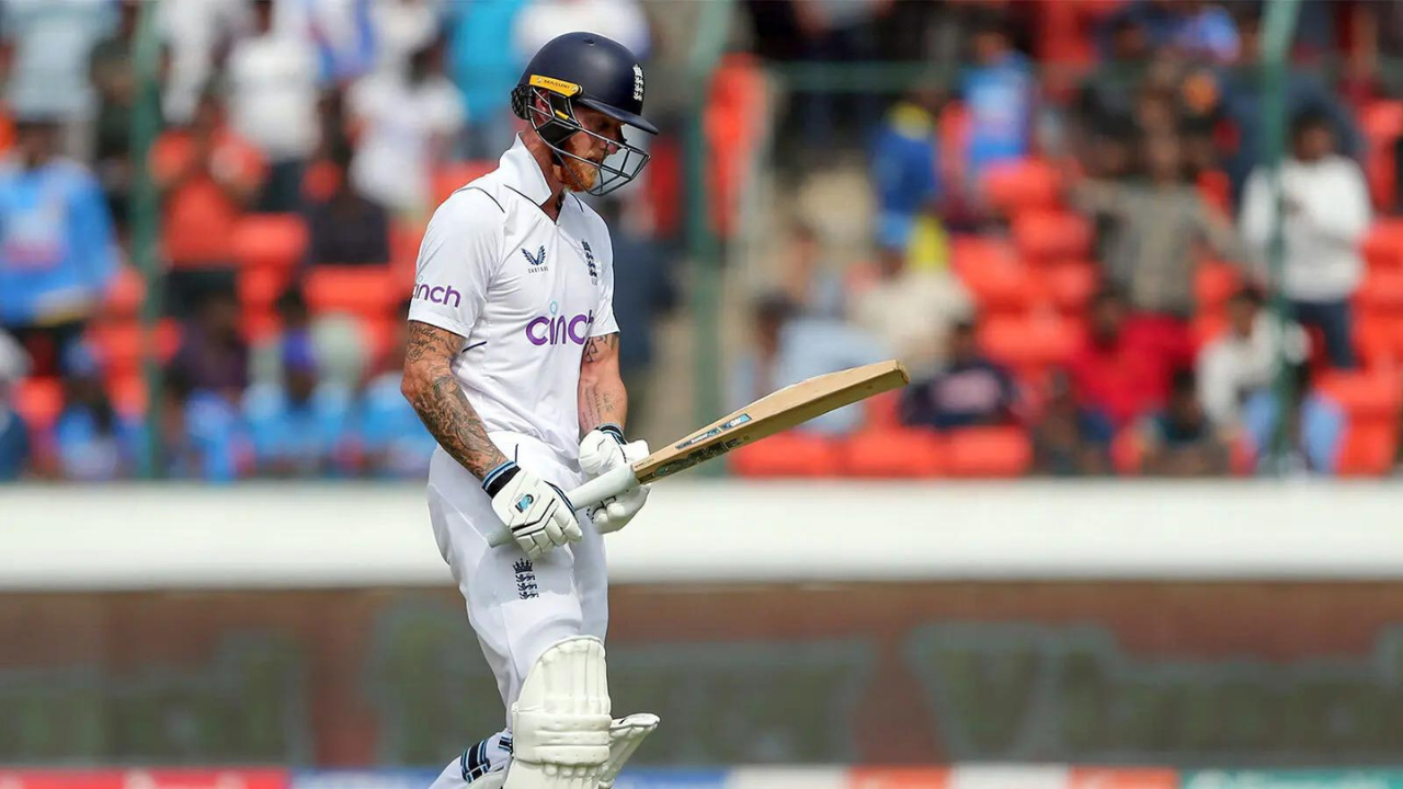 Ben Stokes Bids Farewell to Test Cricket in Emotional Trent Bridge Finale