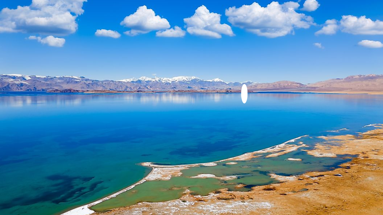 7 lakes created by meteor impacts around the world: From Lake Manicouagan to Clearwater Lakes