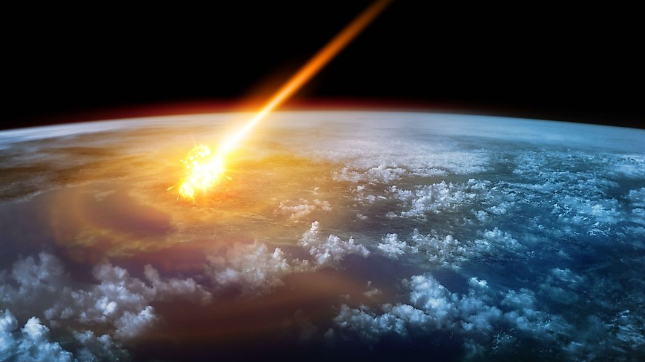 7 lakes created by meteor impacts around the world: From Lake Manicouagan to Clearwater Lakes