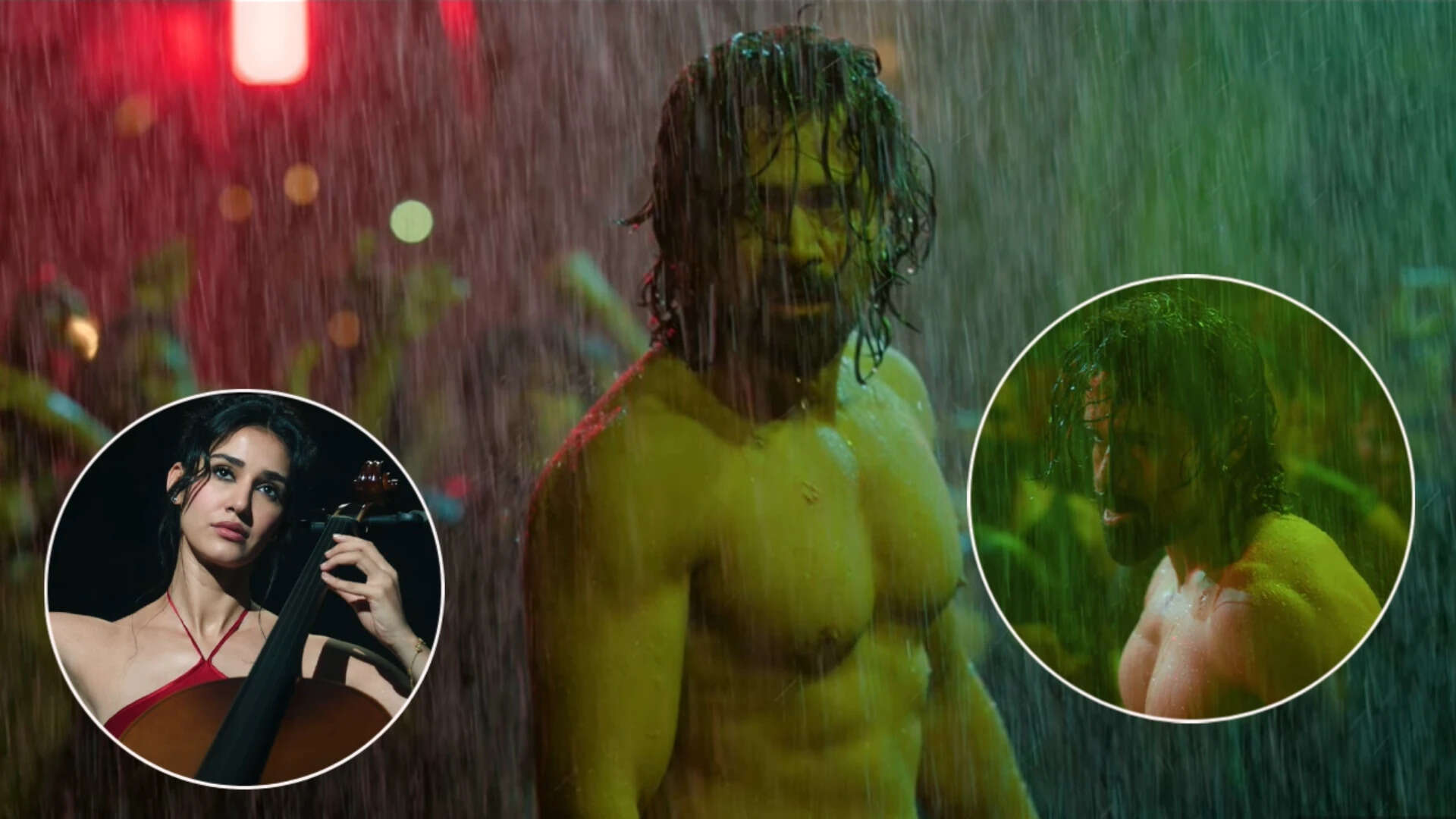 'Awarapan 2' teaser: Emraan is back as Shivam Pandit; says, 'Dard se purana rishta hai mera'