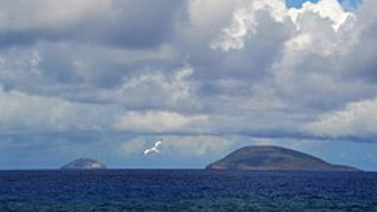 Round Island, Mauritius