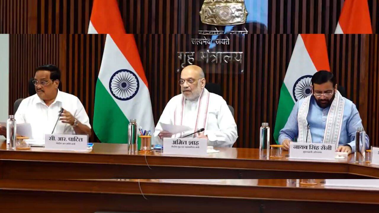 Haryana, Rajasthan sign MoU to implement 1994 Upper Yamuna water-sharing pact