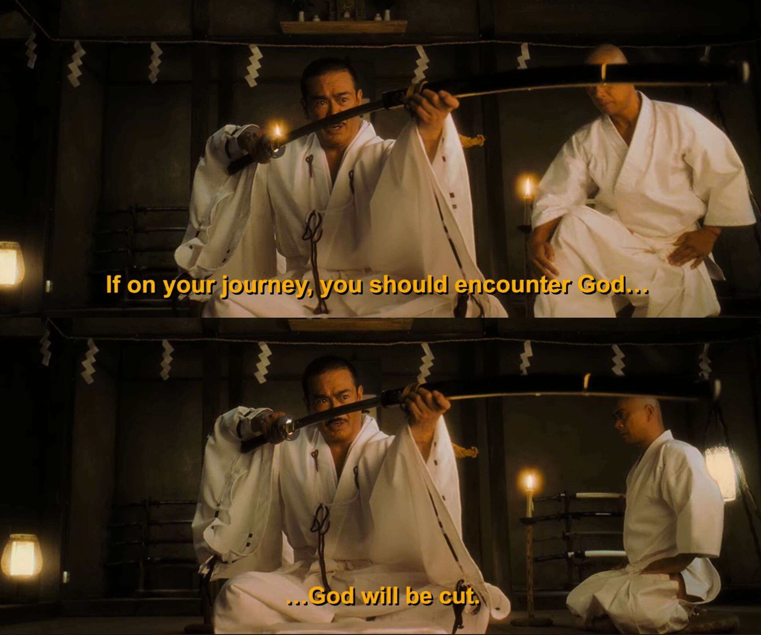 Kill Bill Volume 1