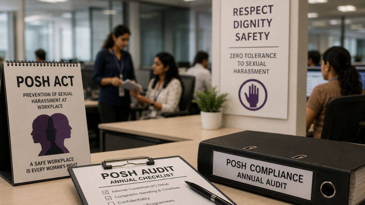 Workplace harassment law may get stricter checks as NCW calls for annual POSH audits