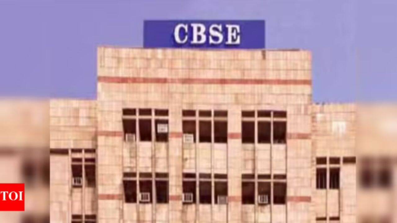 'No one shall be disadvantaged': CBSE issues three-language policy guidelines, exempts current Class X students