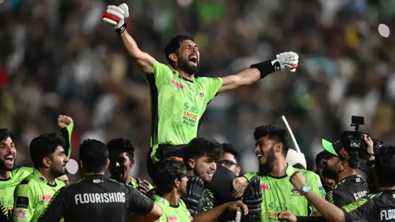 PSL to operate independently after PCB approval; domestic cricket budget rises to Rs 4 billion