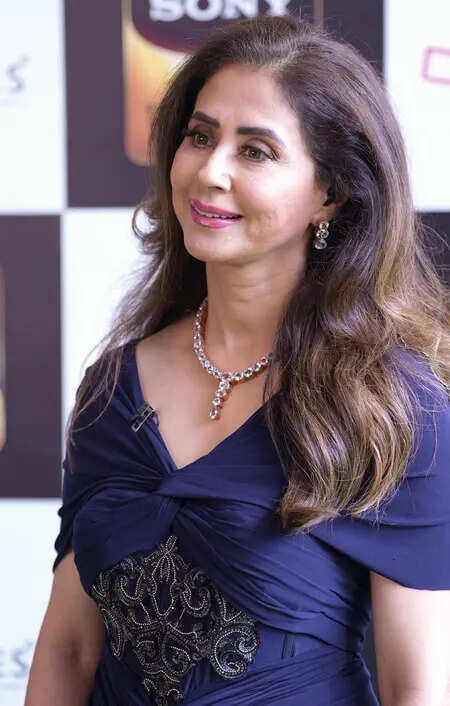 Urmila Matondkar reveals Sanjay Dutt's behind-the-scenes habit during dance songs