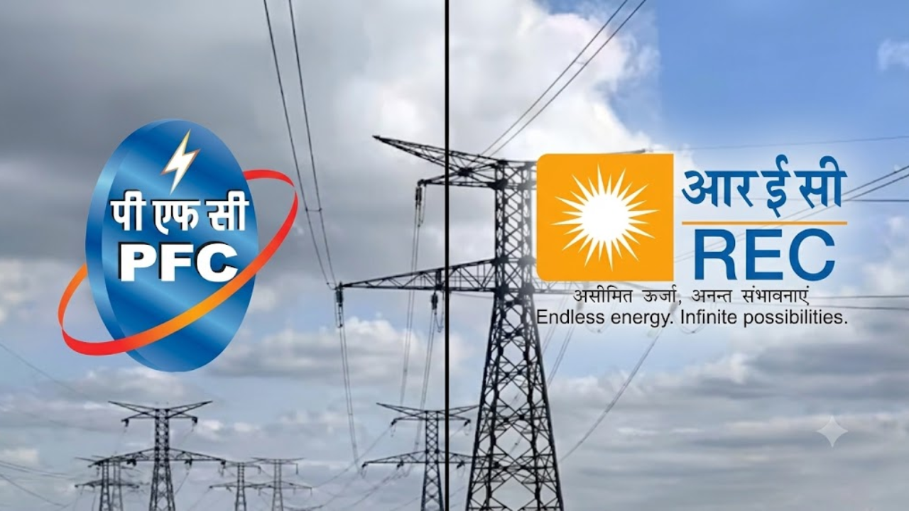 PFC-REC merger approved: What happens to REC shares, swap ratio and shareholders now?