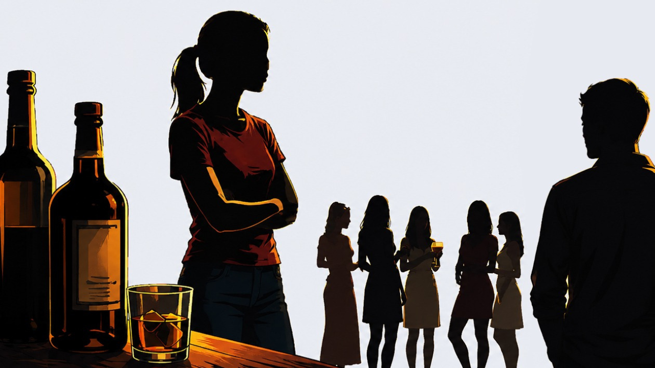 Madhya Pradesh alcohol data decoded: Women's consumption rises even as national average falls