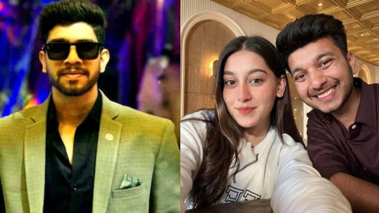 What was thought to be an accident has now evolved into a suspected murder plot involving his fiancée, Siya Goyal, and her partner, Chetan Chaudhary