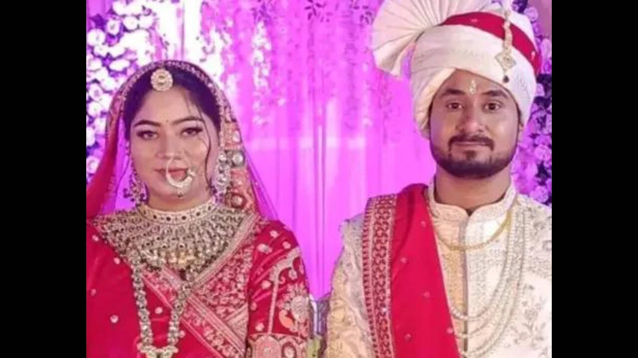 Indore couple case_ Sonam Raghuvanshi surrenders in UP, three others arrested