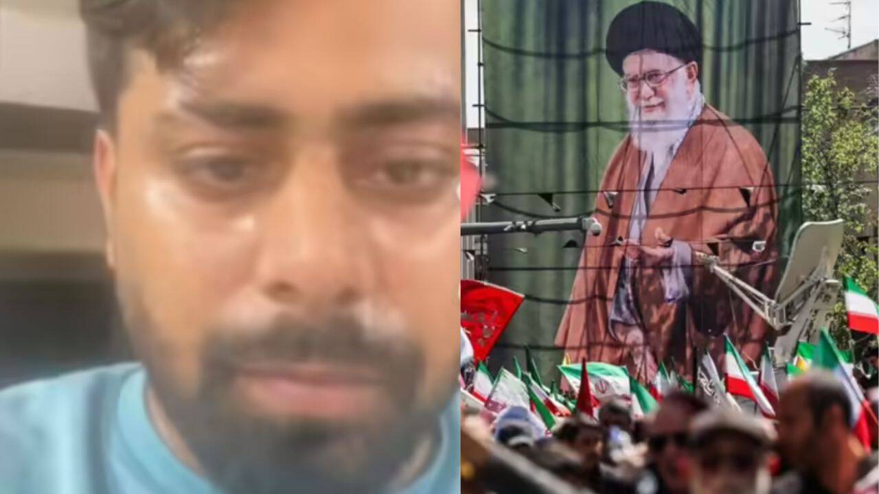 Evening news wrap: India to attend Khamenei’s funeral; Delhi won’t register new petrol two-wheelers from 2028, and more
