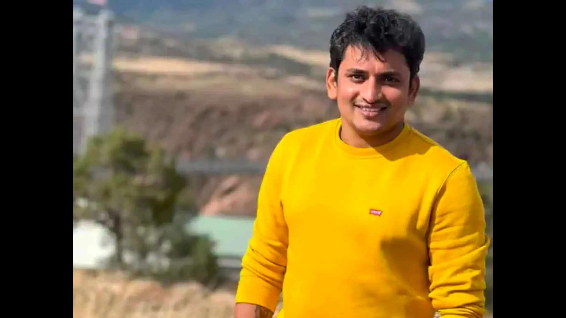 Indian man found dead in Kansas after his car was swept away by floodwaters, locals saw car going into water with someone inside
