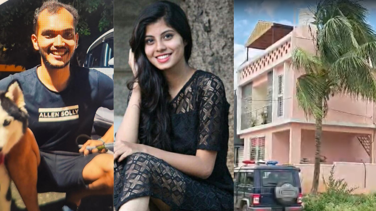 Physiotherapist found dead in locked room near Nandi Hills; boyfriend unconscious