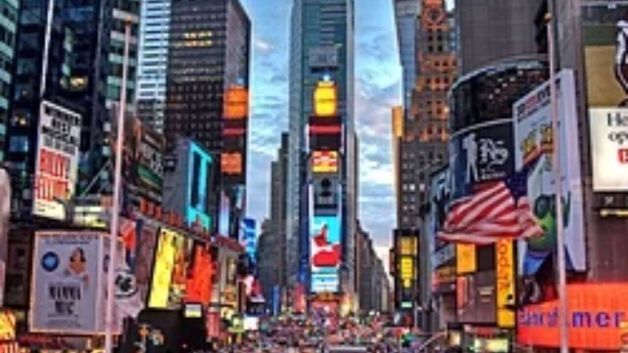 wikipedia How New York got its name and why it was once called New Amsterdam