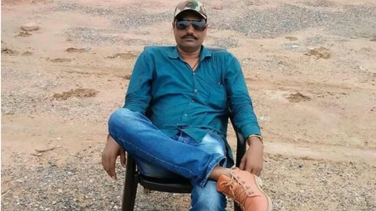 Chambal's dreaded dacoit Jagan Gurjar found dead in high-security Ajmer jail
