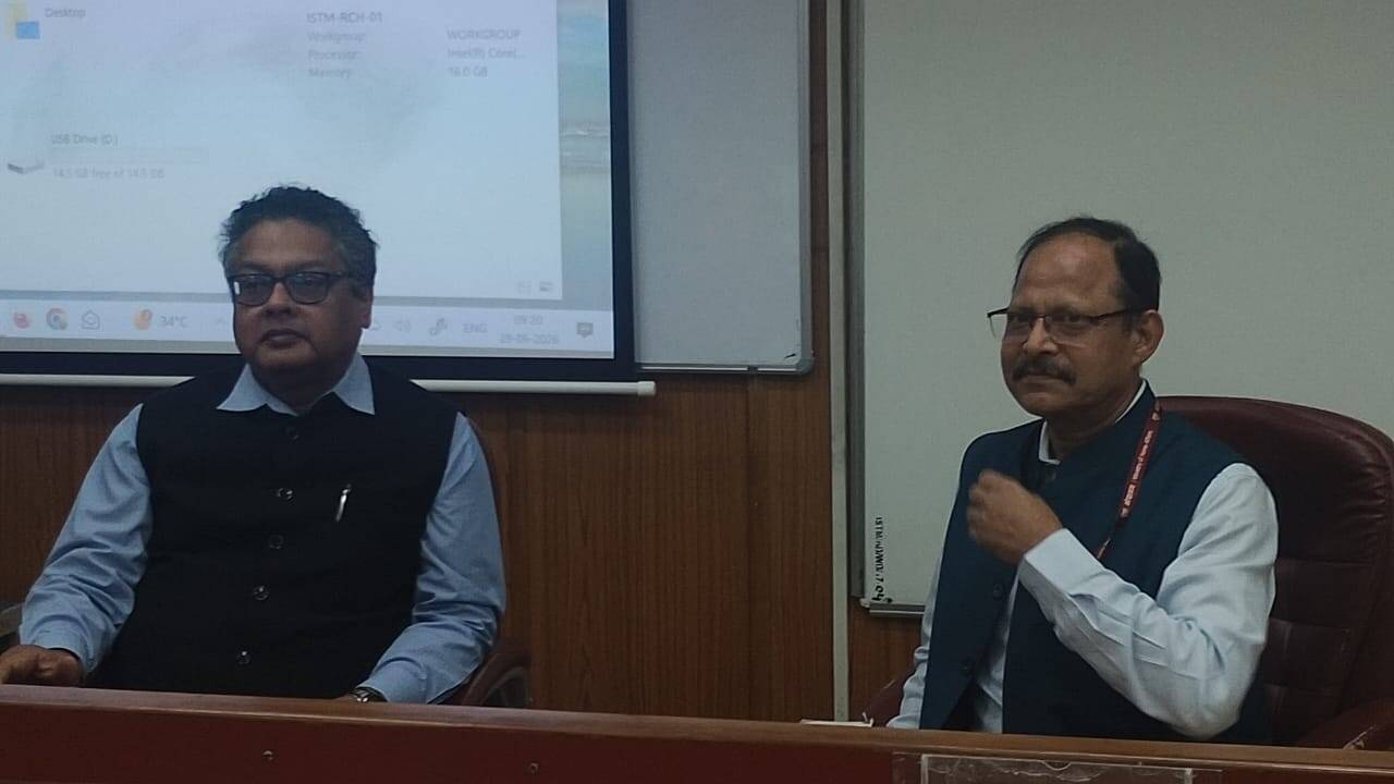 9dd3004c-8e97-461c-897c-410b977ac490_Deepak_Kumar_Singh_at_ISTM_on_Monday.jpeg