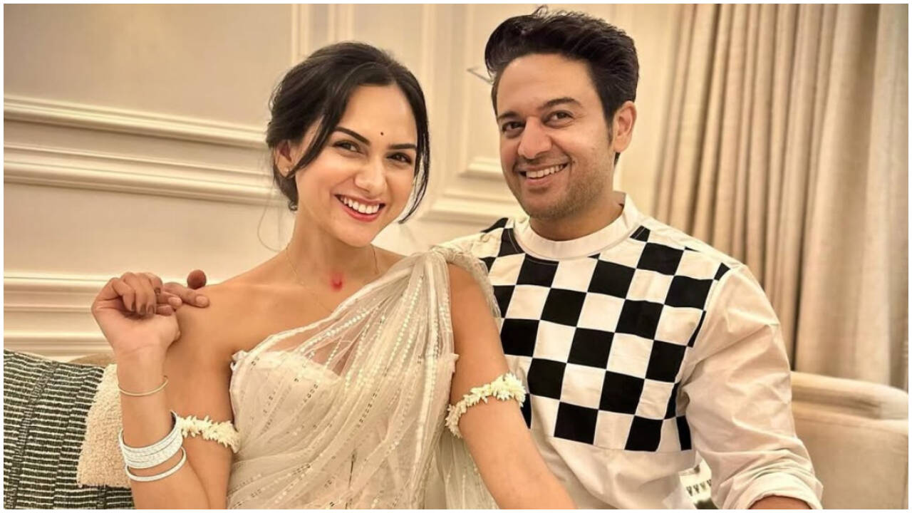 Akanksha on child-free choice: Actor says split with Gaurav Khanna mutual