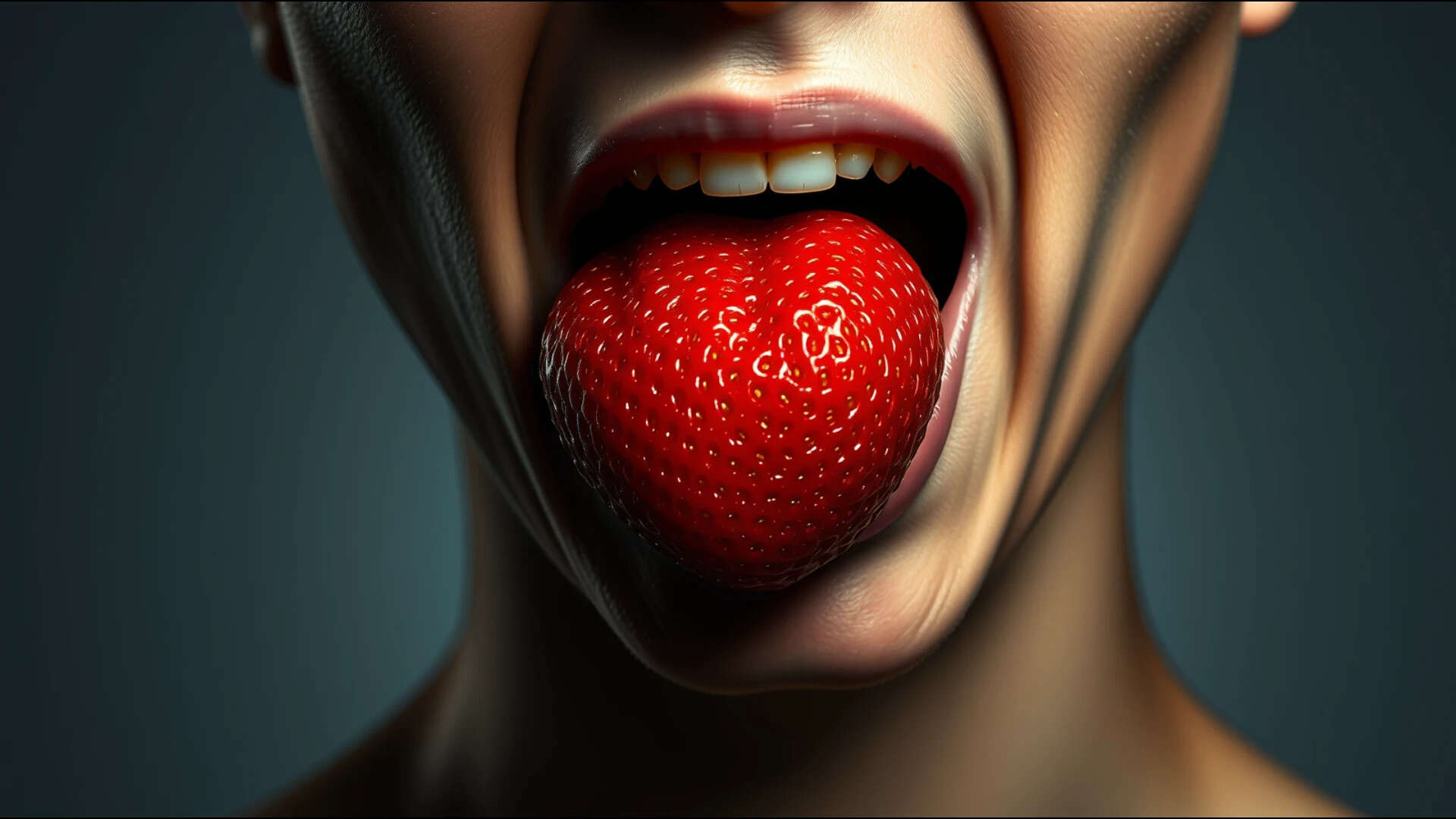 African proverb of the day: "The food that is in the mouth is not yet in the belly" and the illusion of possession, a lesson in uncertainty