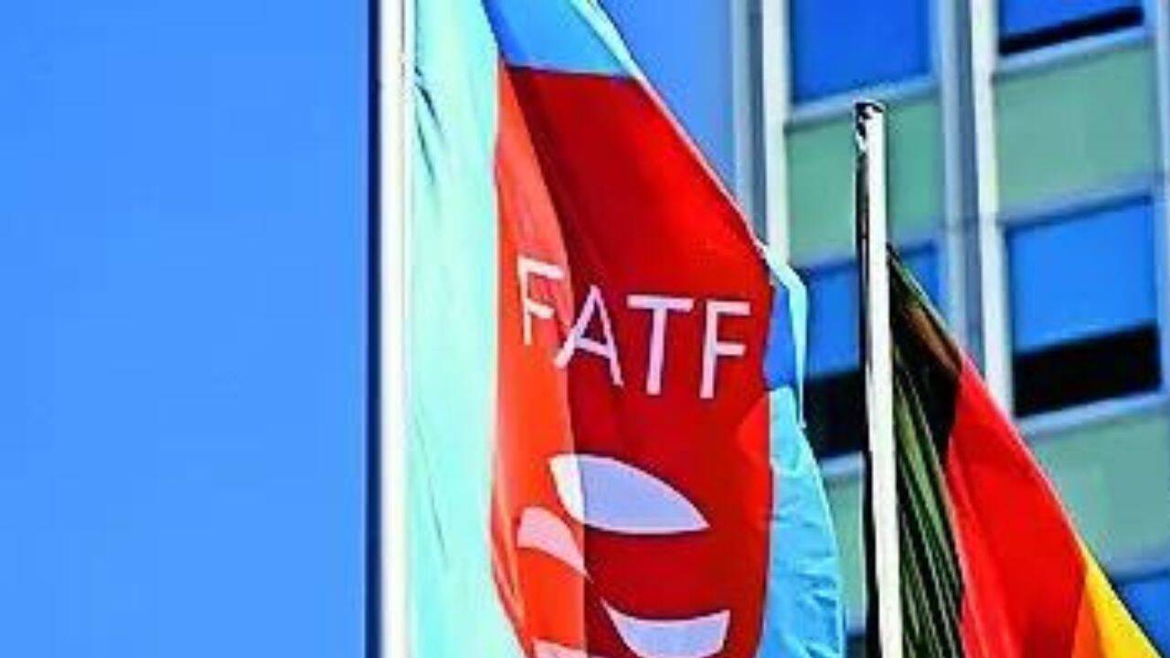 India pushes FATF to blacklist Pakistan over terror financing concerns