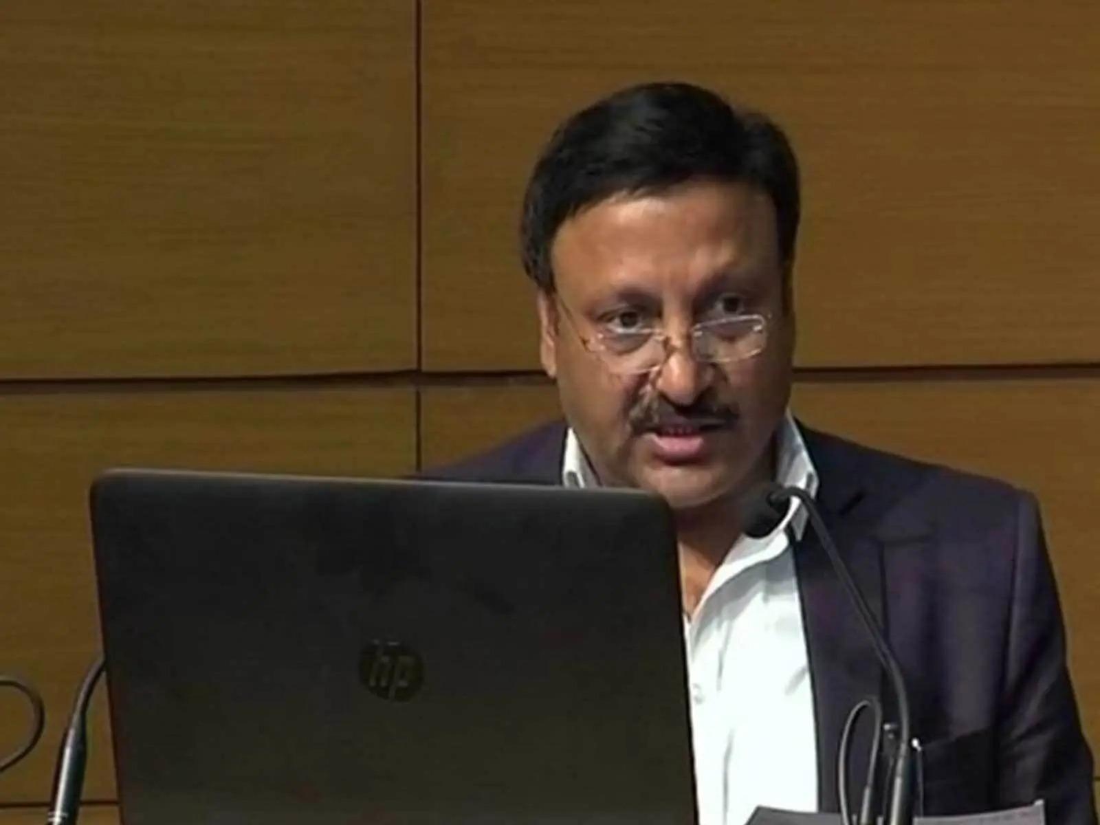 HDFC Bank appoints former finance secretary Rajiv Kumar as chairman