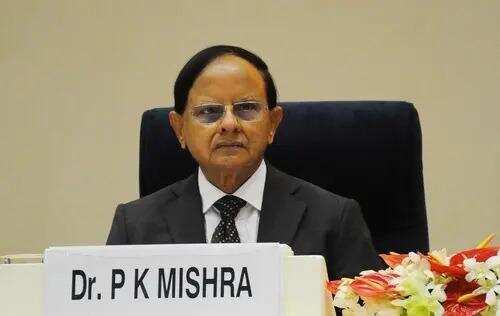 ‘Reforms have made data more credible’, says PK Mishra