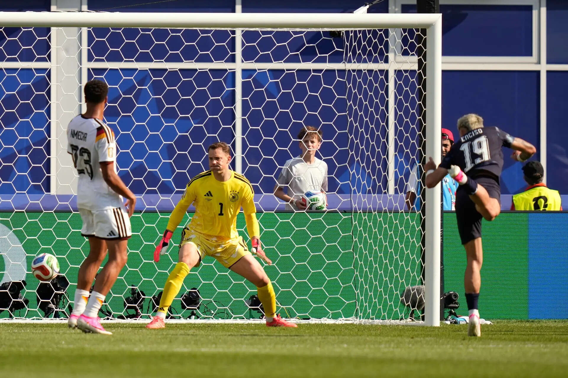 Brazil defeats Japan as Germany, Netherlands and Morocco play to stay at the World Cup, in photos