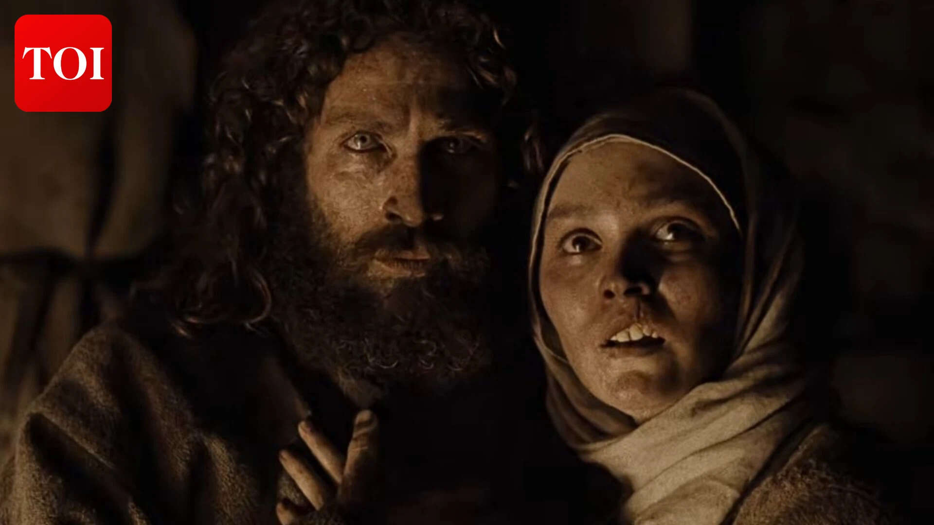 Aaron Taylor-Johnson headlines Robert Eggers' next horror epic<br>