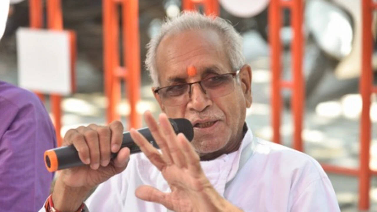 How Ram Temple donations were received, counted & deposited: Cops quiz Champat Rai