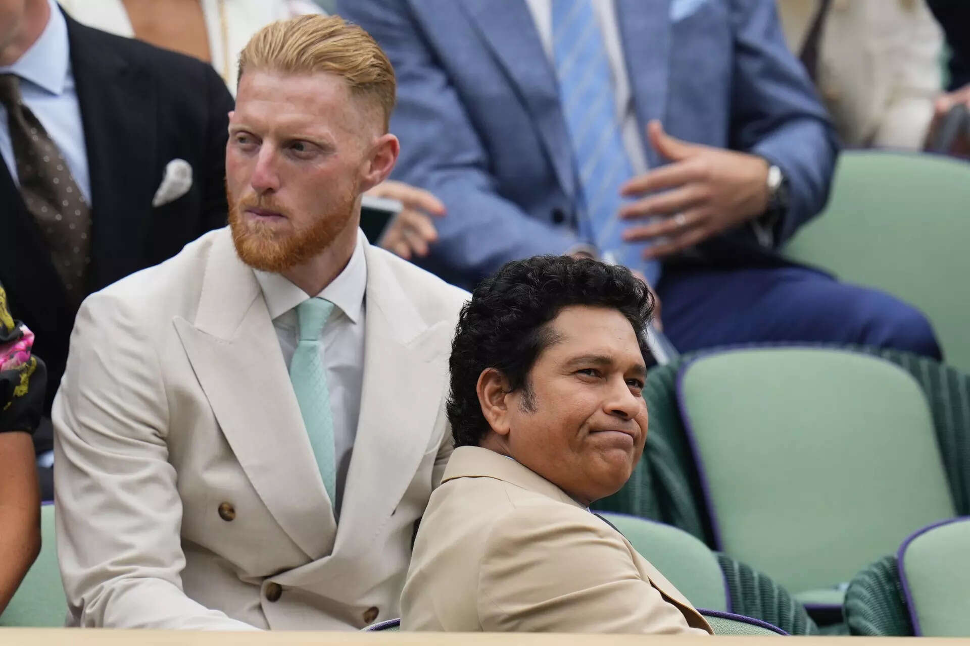 'Staying away will be the hardest': Tendulkar's message to Stokes after retirement