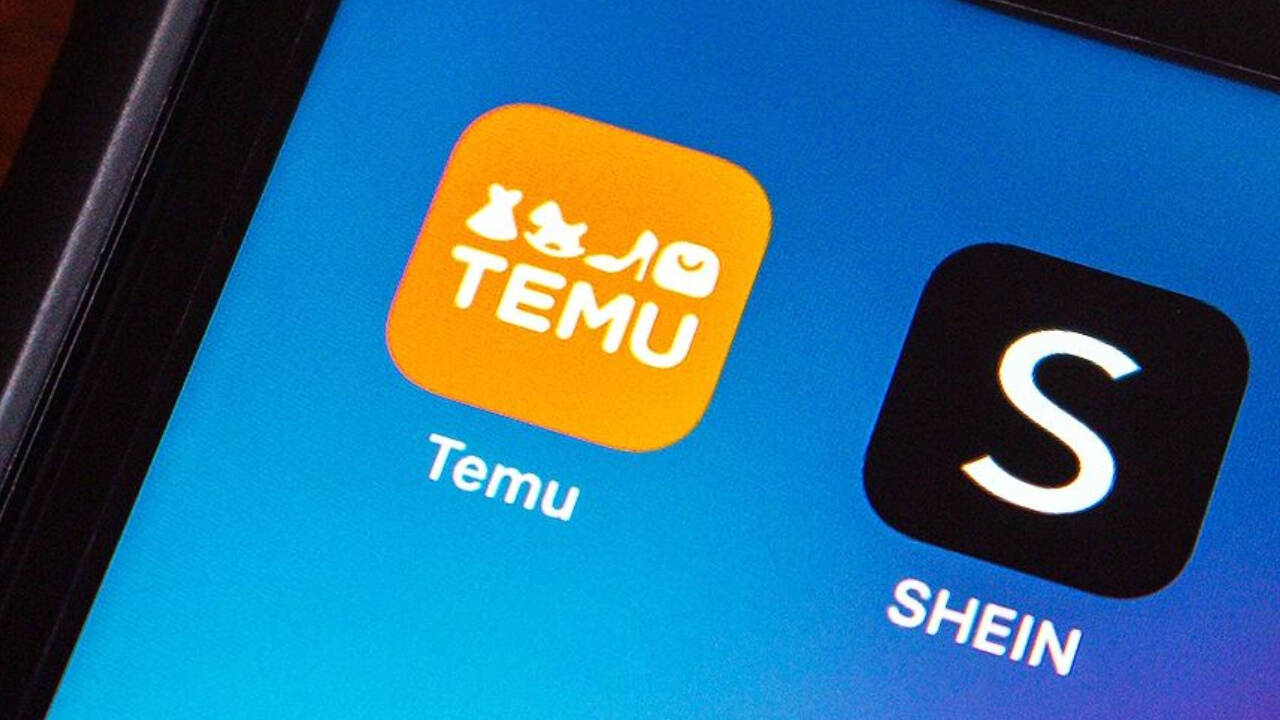 shein temu
