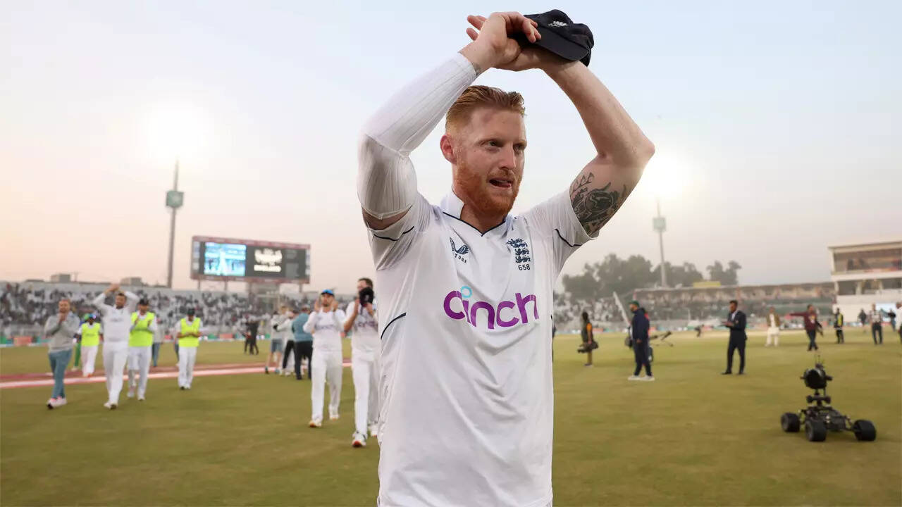 'Once in a generation player': Latham, Root pay heartfelt tributes after Stokes' retirement