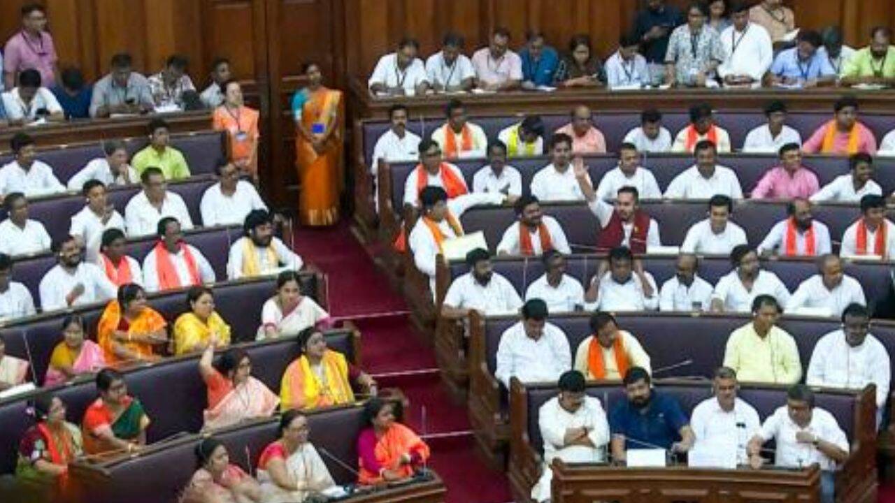 Bengal slashes 65 Muslim sub-groups from TMC-era list, clears twin OBC quota bills