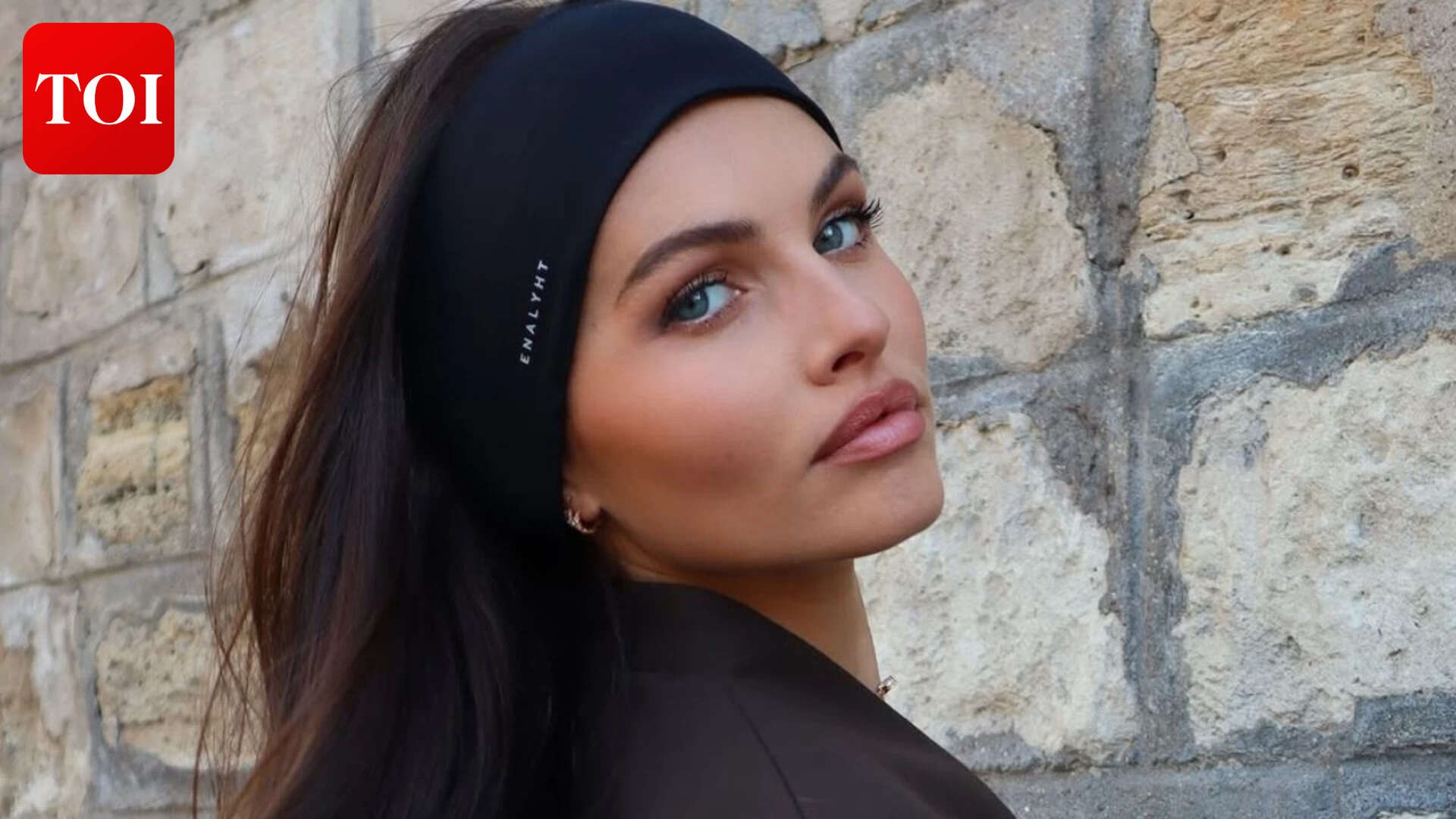Thylane Blondeau built a successful career beyond the title<br>