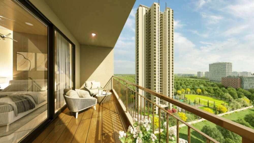  Trifecta's new Sarjapur Road project bets on space over density