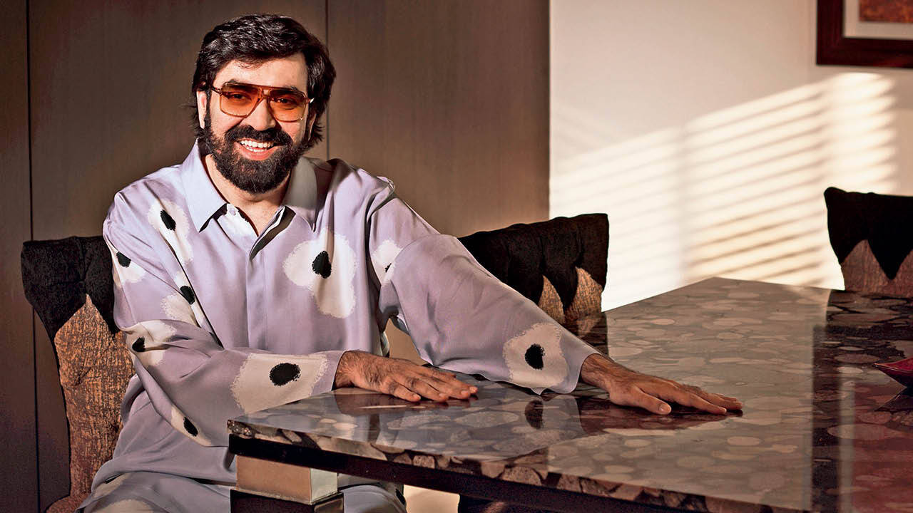 Keshav, who has been instrumental in advancing the cause of the LGBTQIA+ community, says that the meaning of Pride has definitely changed for him over the years