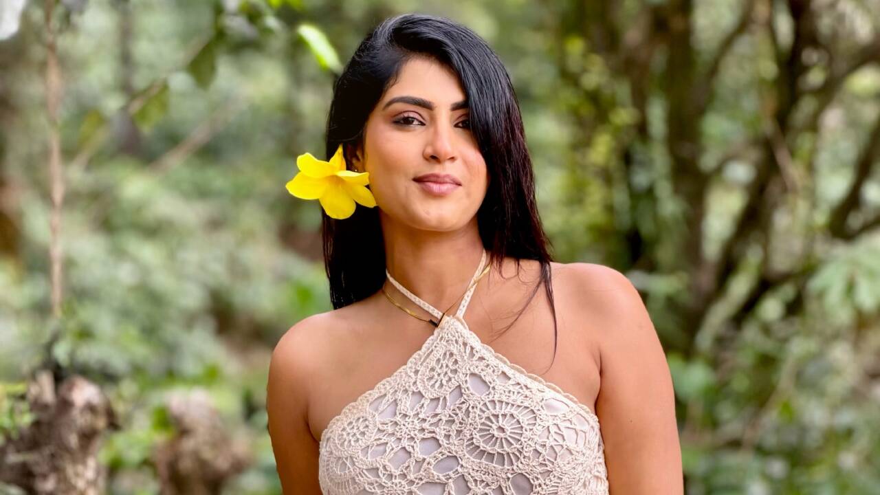 Kannada actress Divya Suresh alleges late-night harassment in Bengaluru streets