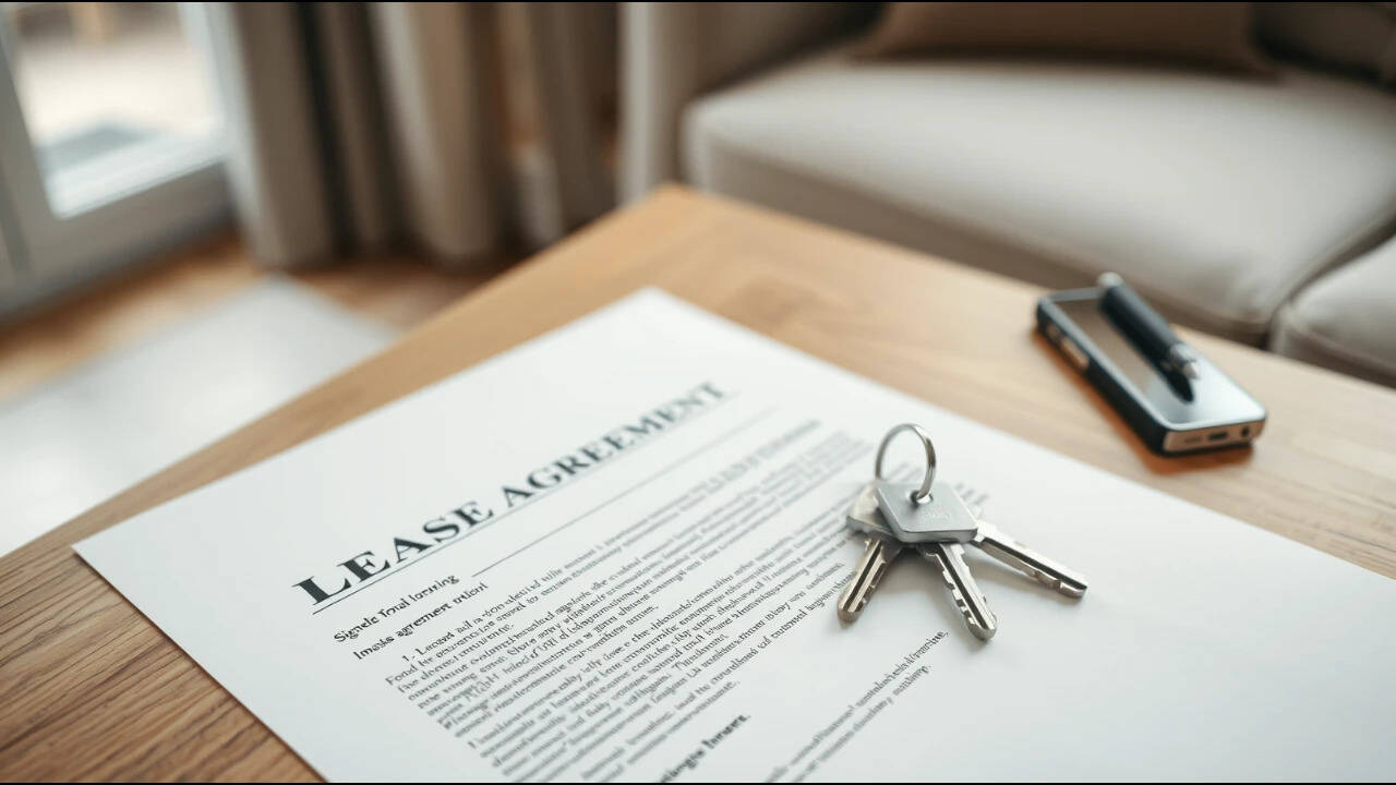 Tenant has sublet the property-can you evict them? Here's the legal route explained