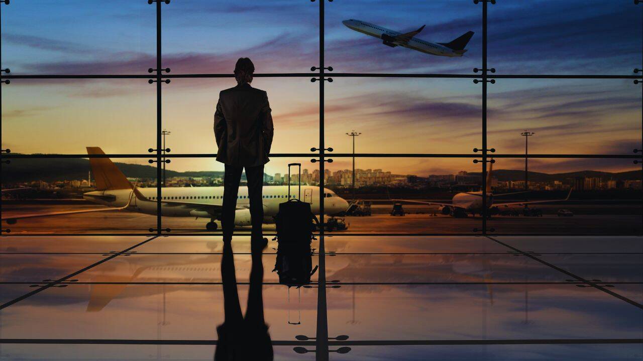 travel
