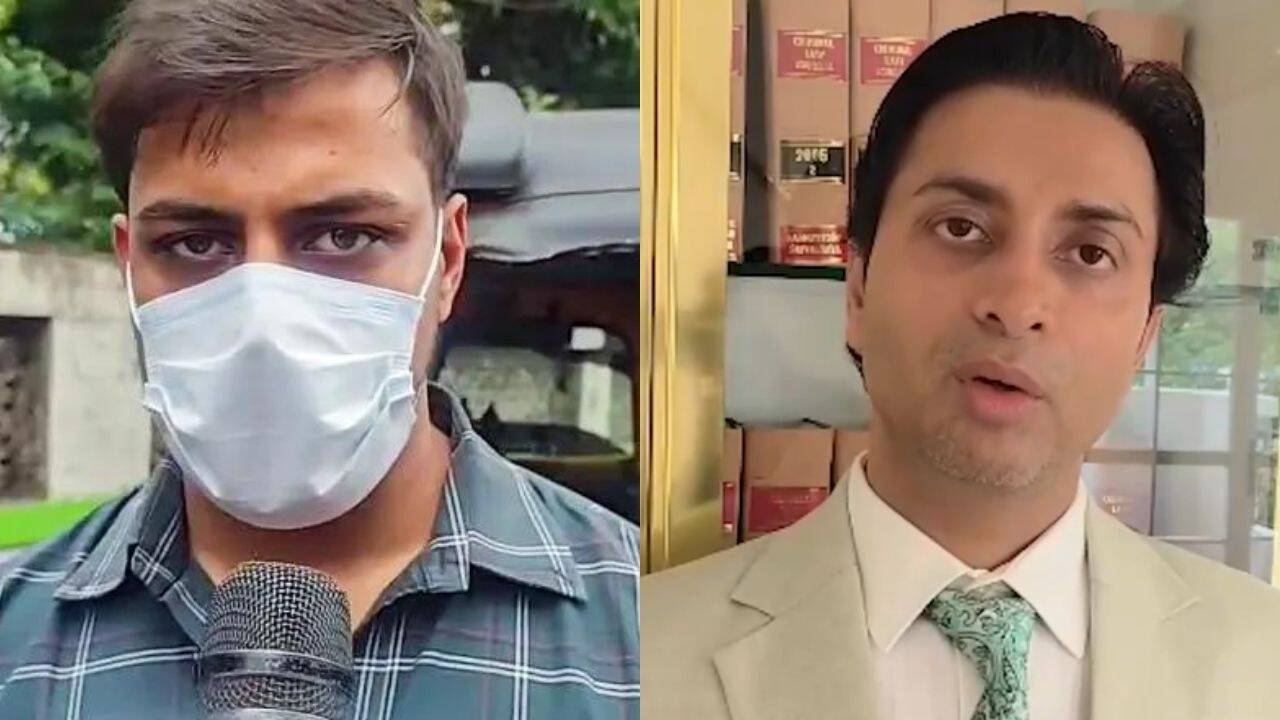 Ketan Agarwal case: Who is Siya Goyal's lawyer? Clash between advocates, Rs 10cr notice add twist