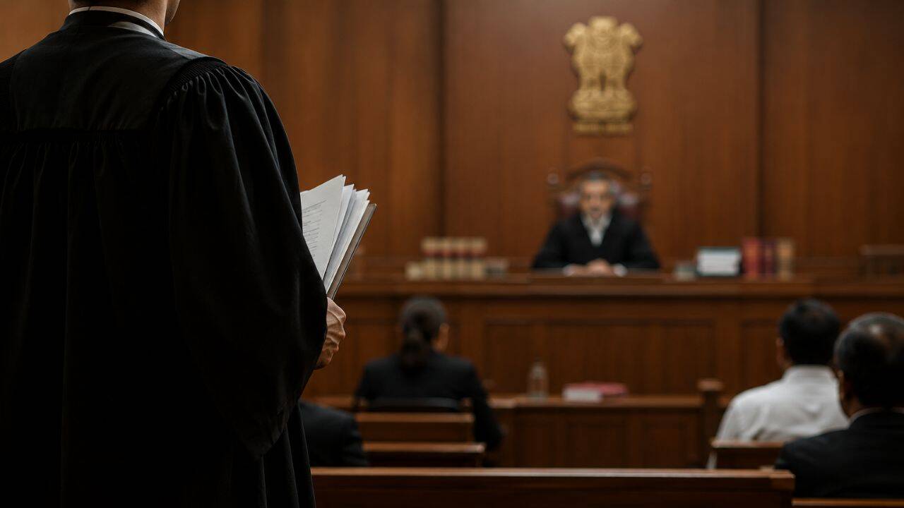 Can't afford a lawyer? Who can get free legal aid in India and how to apply