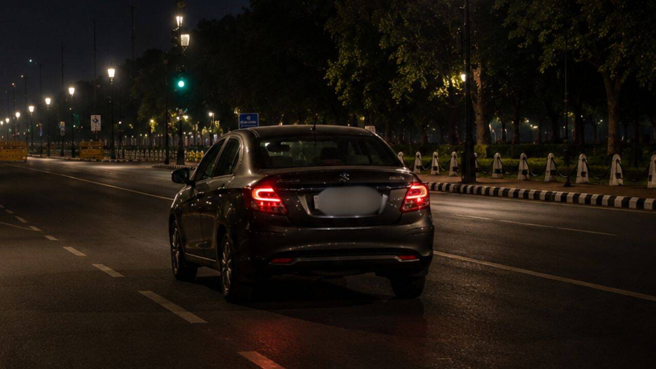 'Lured out for momos': Woman alleges sexual harassment inside moving car in Delhi