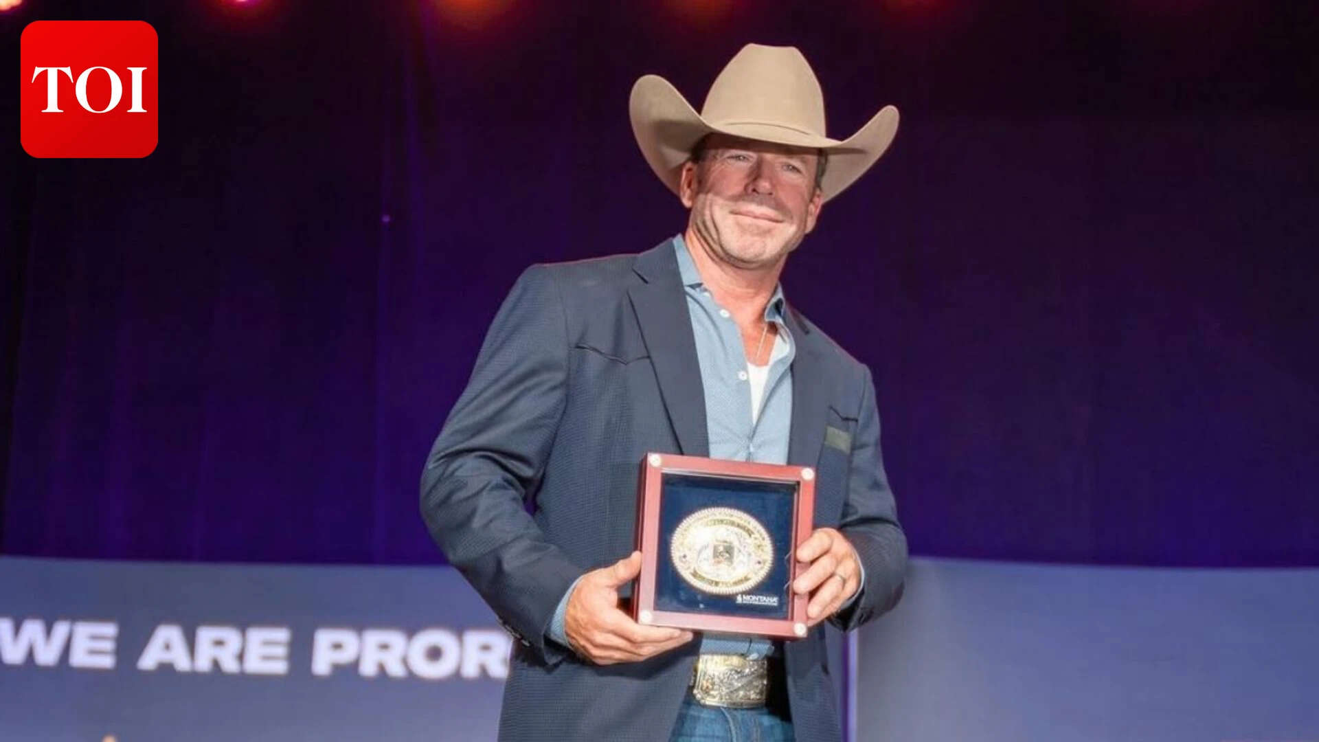Taylor Sheridan questions studio executives' role in film production