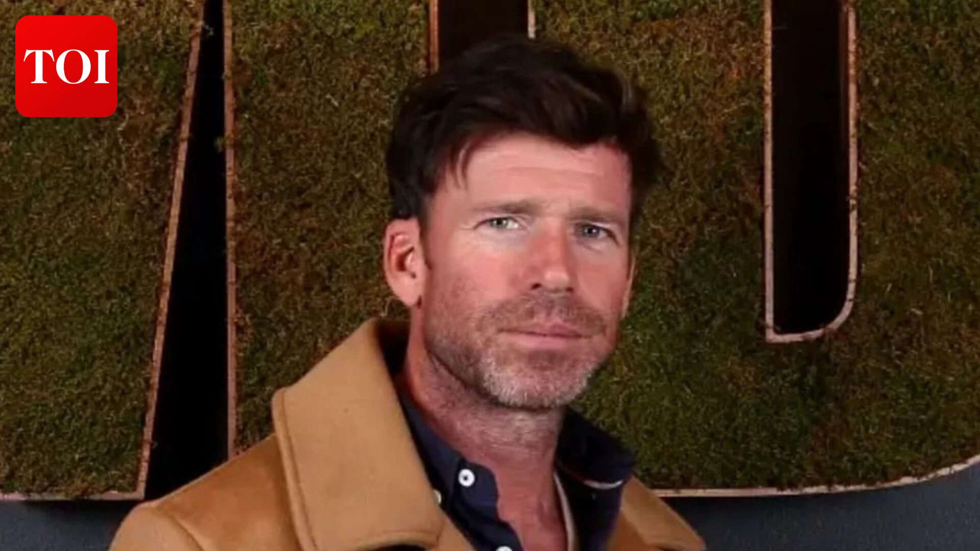 Taylor Sheridan singled out Marvel's presentation