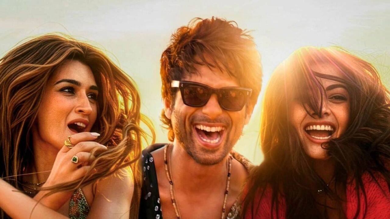 'Cocktail 2' BO Day 12: Shahid Kapoor starer eyes Rs 100 crore after Monday's 60% fall