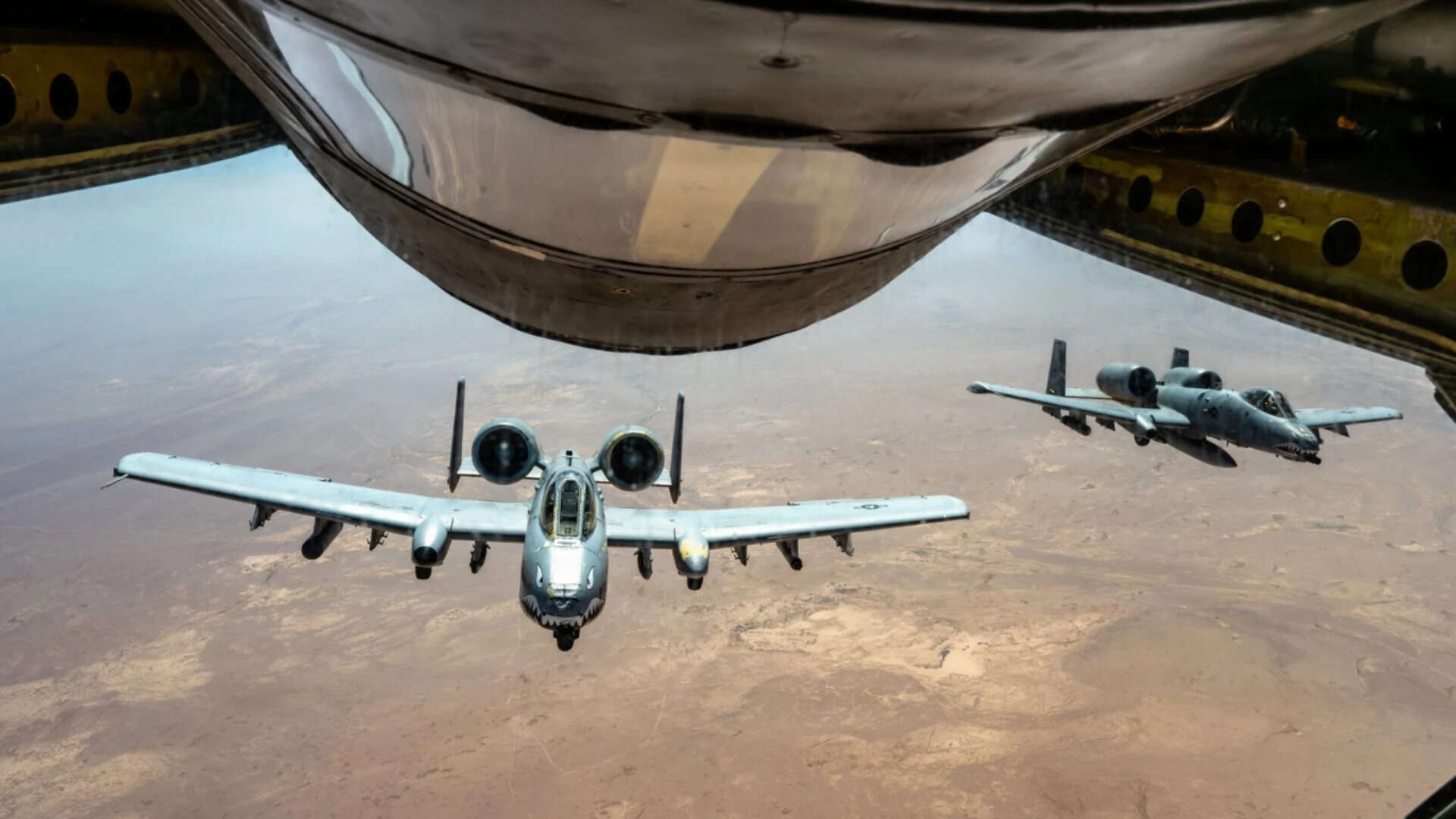 How guidance kits are giving 'dumb' rockets the precision of a sniper rifle